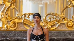 
                                                         AYEZA ACTIVE z LAVINA JEWELRY