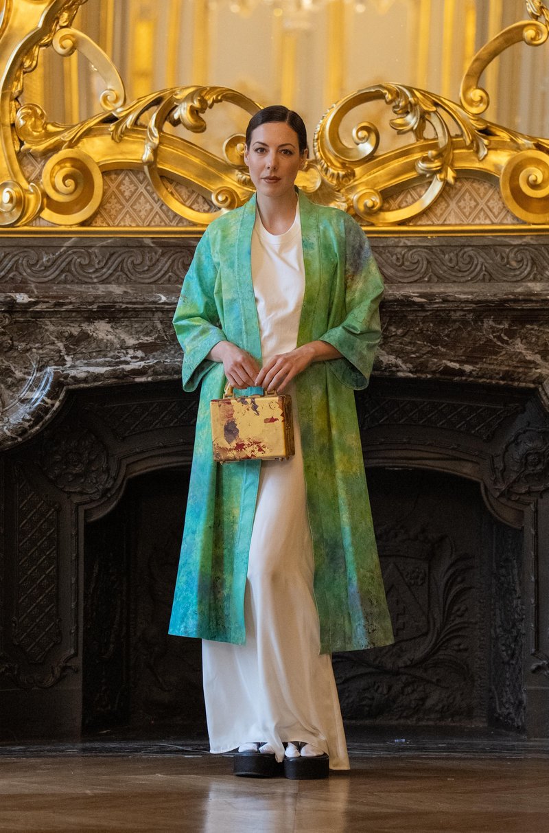 KYOTO LEATHER
