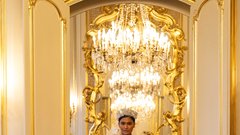 
                                                         LUXBRIDES JA
