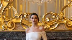 
                                                         MAISON MONACO