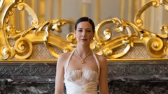 
                                                         MLCS z LAVINA JEWELRY in čevlji LUVASHK