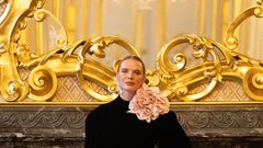 
                                                         NINUSHKA