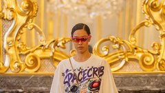 
                                                         SPACECRIB s torbo RECO WINN
