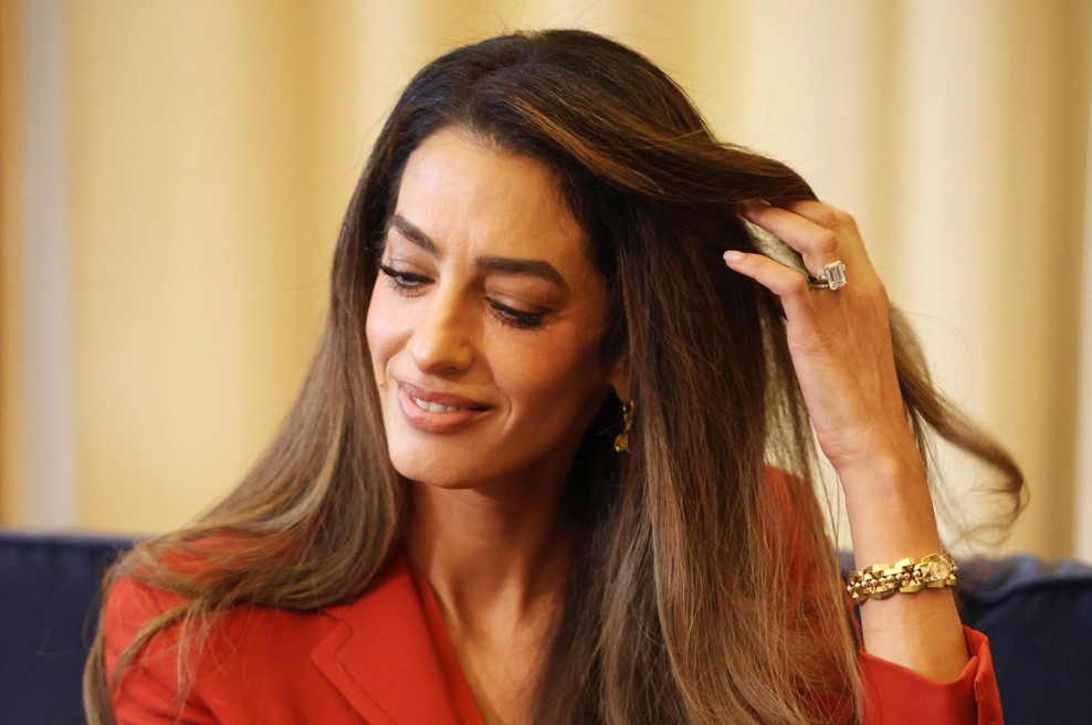 Martha Stewart pri 85 letih prisega na to kremo za obraz: Obožujeta jo tudi George in Amal Clooney (foto: Profimedia)