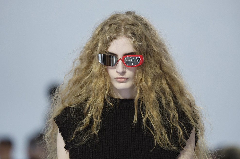Prada spet na vrhu: To so najbolj vroče modne znamke ta trenutek (foto: Profimedia)
