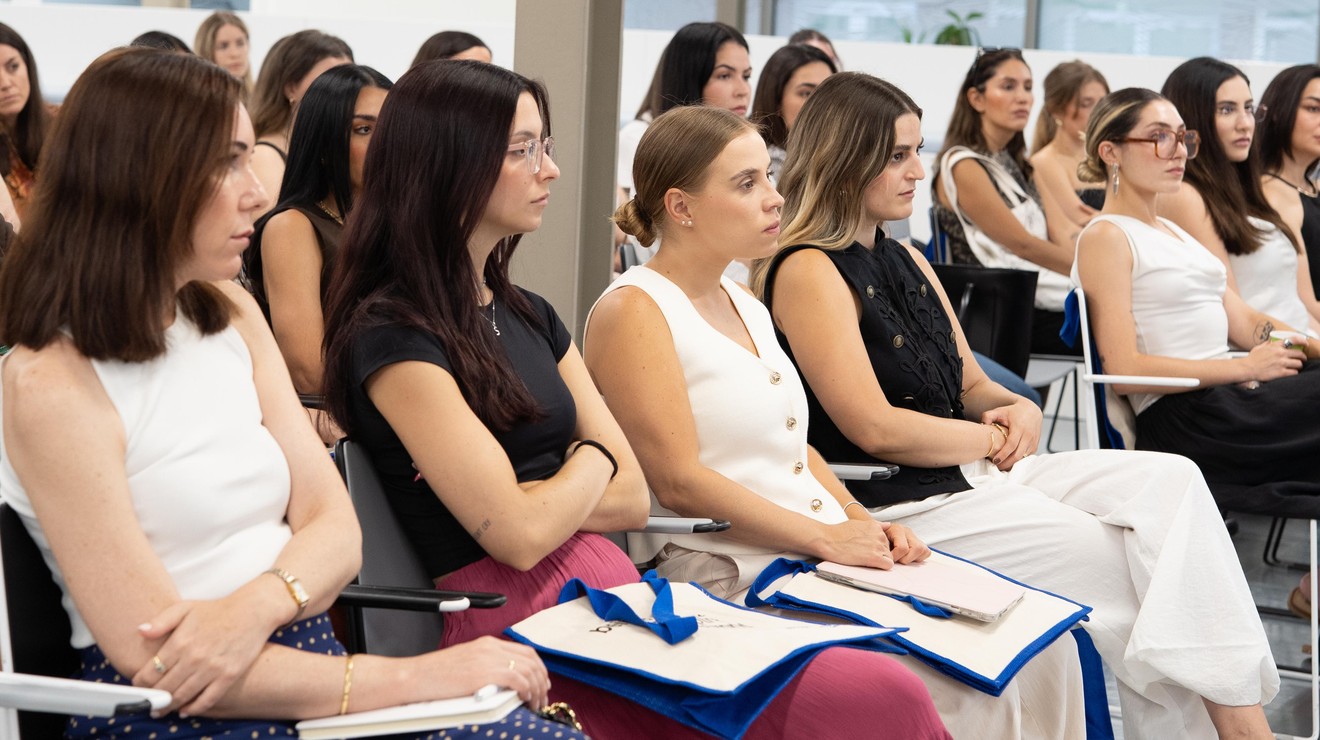MBA, magisterij, diploma ali certifikat? Odkrijte, kateri izobraževalni program ELLE Education je pravi za vas