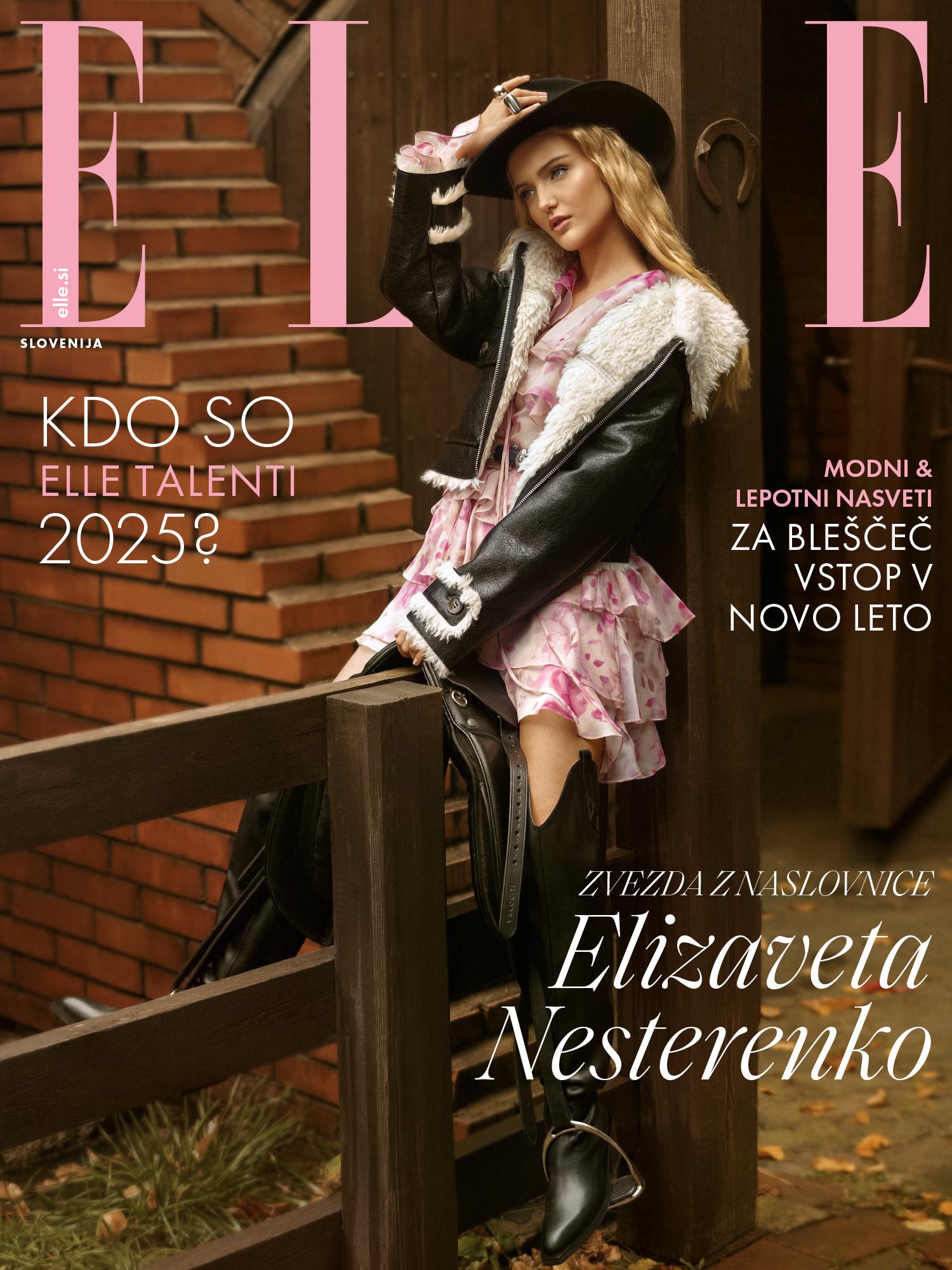 Obleka - Rasario
Plašč - Love Republic
Pokrivalo - Ha8ield
Prstani - Rushev (foto: ALIKHAN @alikhan_photography)