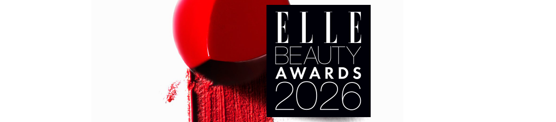 Elle Beauty Awards 2026